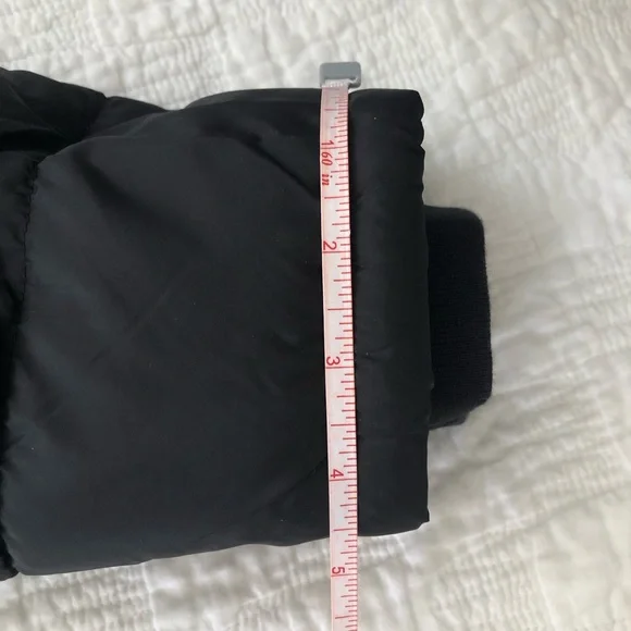 Boys LG(0-12) Puffer jacket-EUC - Picture 9 of 12